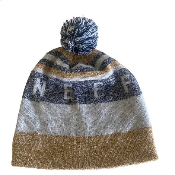 Neff Other - NEFF beanie hat